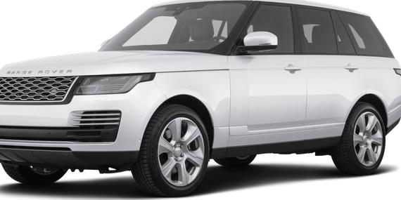 LAND ROVER RANGE ROVER 2018 SALGV2RE9JA396525 image LAND ROVER RANGE ROVER 2018 SALGV2RE9JA396525 image